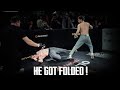 The Best Fights of Top Dog Prospect 3 !