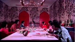 Sakalakala Vallavan | Tamil Movie Comedy | Kamal Hassan | Ambika