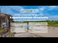 Inovasi Virtual Tour Penguat Pilar Kepariwisataan Ekowisata Kampung Blekok, Kabupaten Situbondo