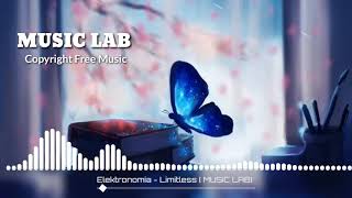 Elektronomia - Limitless [MUSIC LAB Bass Boosted] Elektronomia - Limitless