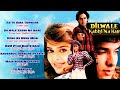 Dilwale Kabhi Na Hare (1992) | Kumar Sanu, Alka Yagnik, Nitin Mukesh , Nadeem Shravan |  Jukebox