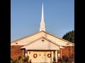 Welcome to the Sunday Morning Service! (24 May 2026)