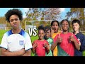 I Challenged Academy Kids to a 1v1 Wembley Match!