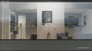architecture visualization video without render (by unity)