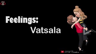 #Feelings  Feelings(lyrics )- Vatsala| Sumit Goswami|Cover Song|Female Version Feelings Song|