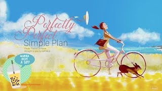 [BMTWEB][Vietsub][Hello April] Perfectly Perfect - Simple Plan