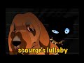 Scourge’s Lullaby-Scourge/Tiny AU VHS animation(Warriorcats)