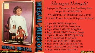 || Ki Nartosabdho || Lagu Mari Kangen Pl.6 Karawitan Condhong Raos