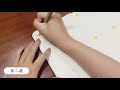 2021年3月子彈筆記排版 plan with me 2021 march bullet journal setup 妮的小日子