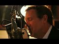 hugh laurie unchain my heart from ocean way studios