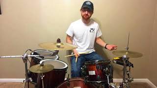 Drum Lesson - Barking the Hi Hat