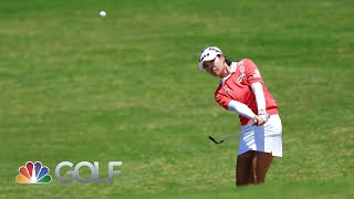 LPGA Tour Highlights: Lotte Championship, Round 3 | Golf Channel