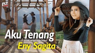 Eny Sagita - Penginku Siji Nyanding Kowe Selawase | Dangdut (Official Music Video)