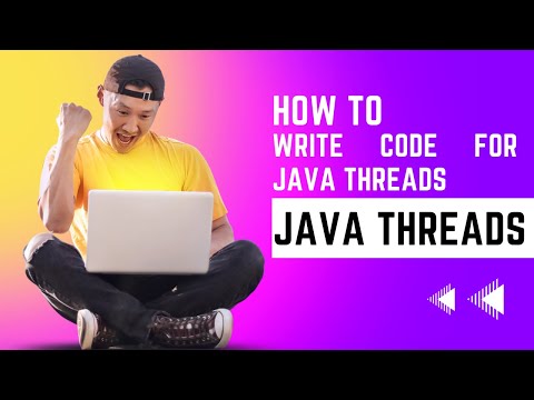 Java Threading!!JAVA Tutorials !!How To Create Threads!!!!Java Training ...