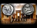 Ancient Coins: the Kingdom of Persis