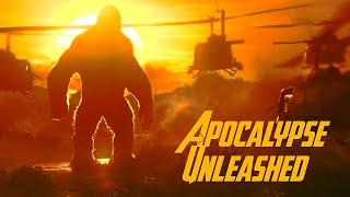 Apocalypse Unleashed | Official Trailer 2