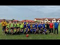 Perlawanan Persahabatan SK Telok Panglima Garang vs SK Sijangkang Jaya 2024