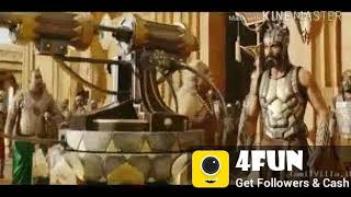 Bahubali 3- The Powermen Official Trailer