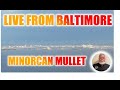 Live From Baltimore Bridge Collapse Site