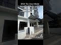 MY-Perak-Ipoh-The Cove Residence, Duplex Corner Unit For Sale #Ipoh #thecove #ipohhouseforsale