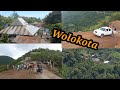 PESONA KAMPUNG WOLOKOTA