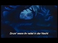 disneys die abenteuer ichabod und taddäus kröte sleepy hollow der kopflose reiter song lyrics