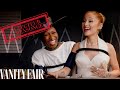 Ariana Grande et Cynthia Erivo (Wicked) passent au détecteur de mensonges | Vanity Fair