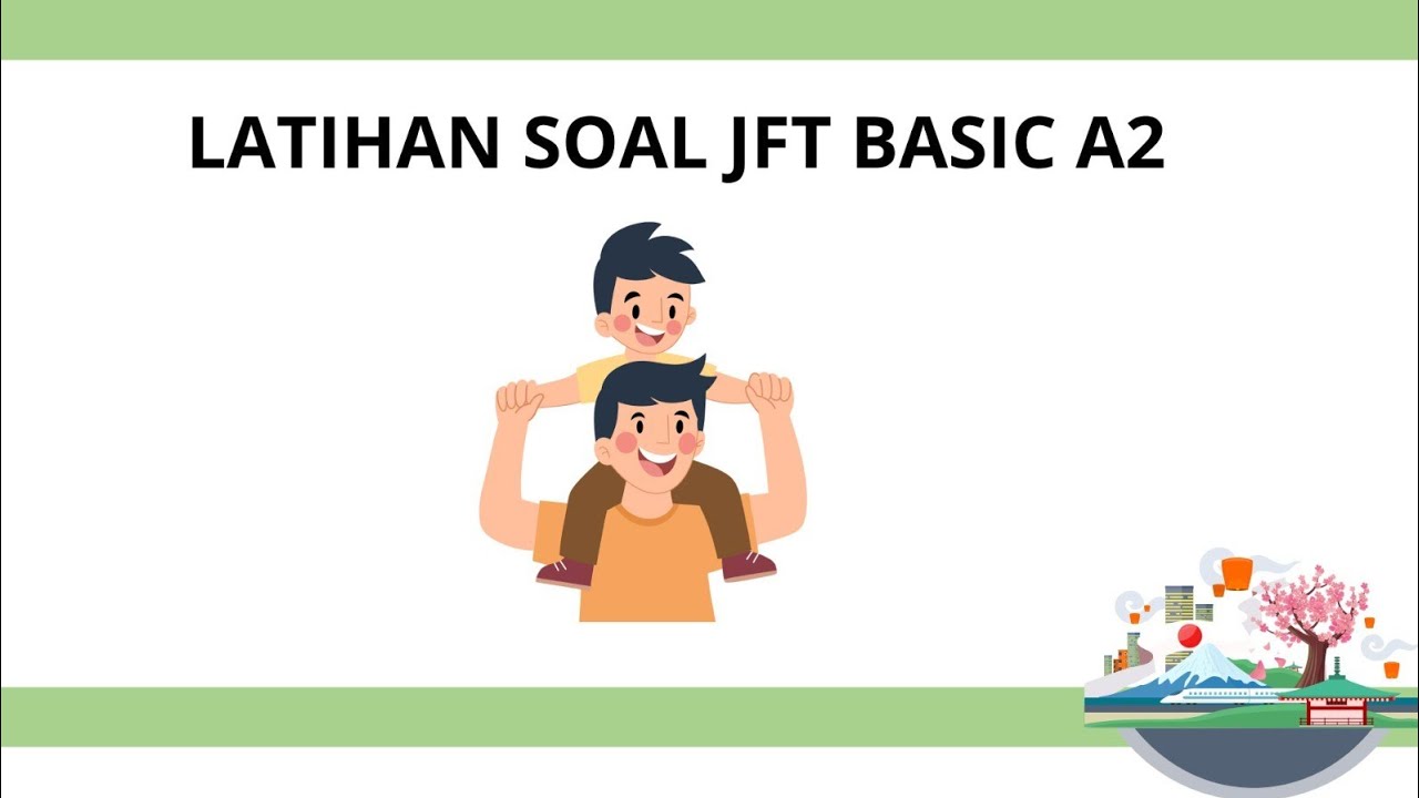 Latihan Soal Youtube