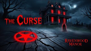 Ravenwood Manor: The Most Haunted House Story\