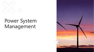 Electrical Power System - Economic Dispatch Tutorial