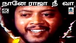 Nane Raja இசைஞானி இசையில் SPB, ஜானகி பாடிய பாடல்