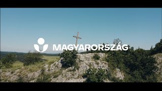 Csodás Magyarország - Országos Kéktúra