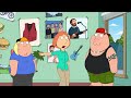 fanny family guy moments compilation courage 1 hour familyguy familyguymoments