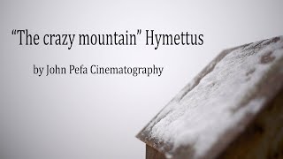 ΥΜΗΤΤΟΣ : Discover The Crazy Mountain-Deli Dag-Hymettus s01e03   ΧΙΟΝΙΑ (ΙΑΝΟΥΑΡΙΟΣ 2021) HD TRAILER