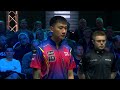 DAY TWO  Session Two Highlights  2024 World Pool Masters