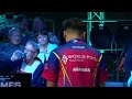 DAY TWO  Session Two Highlights  2024 World Pool Masters