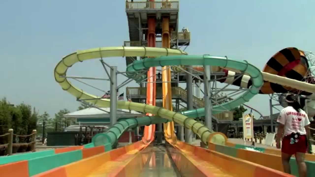 Proslide Superloop Youtube