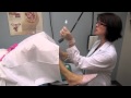 Pap Test - A step-by-step look at what happens during the test