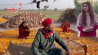 Shareek 100% Sure You Will Cry After Watching This Video | Emotional Story Punjabi 2021@BATA TV