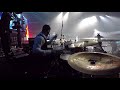 ไม่มีเธอไม่ตาย - Drum Style Yean (Drum View)