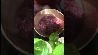 কলা বৰা চাউলৰ জলপান #black rice Jolpan #assamese cuisine #shortsvideo