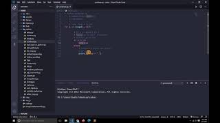 Python End To End Course Tutorial | Global Keyword In python programming #19
