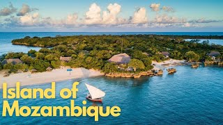 Exploring the Hidden Gem: Island of Mozambique