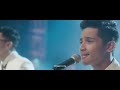 tajul haqiem rusli afieq shazwan u0026 zack zakwan mengusung rindu official music video