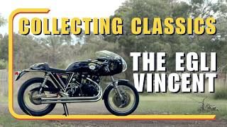 Is The Egli Vincent Really Better Than Other Vintage Motorcycles?