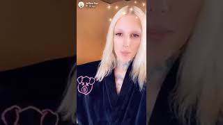 Jeffree Star Talks About His Emotions After the Breakup With Nathan