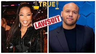 BREAKING:The Oprah Winfrey Network And Maurice Scott Of LAMH Sued By Content Creator For Millions!