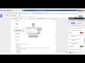 Making Google Documents Accessible Part 3