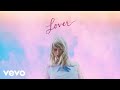 Taylor Swift - Afterglow (Audio)