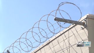 New program at Grayson County Jail aims to help reintegrate inmates into society